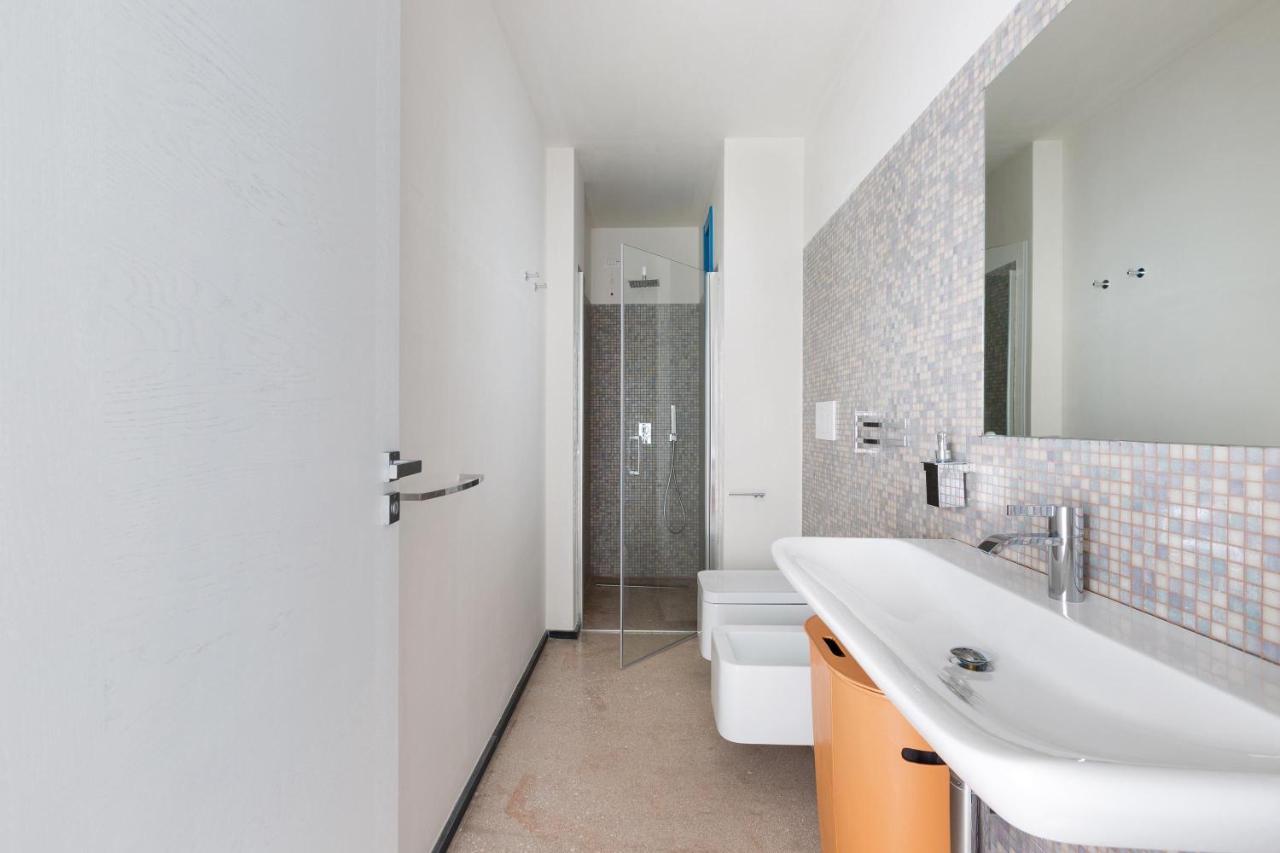 Solmaris Seaside - B&B Sul Mare Maruggio Habitación foto
